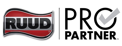 RUUD Pro Partner